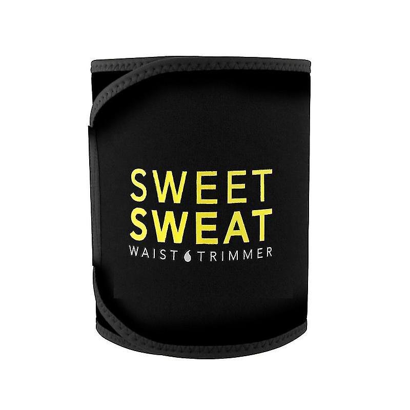 Sweet Sweat Pas wyszczuplający - Ironfit PL