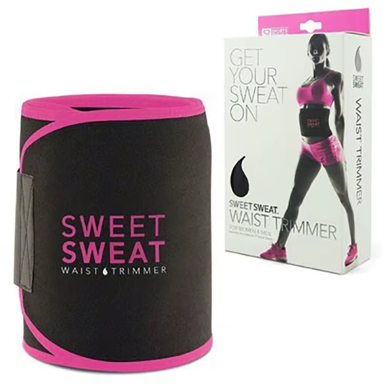 Sweet Sweat Pas wyszczuplający - Ironfit PL