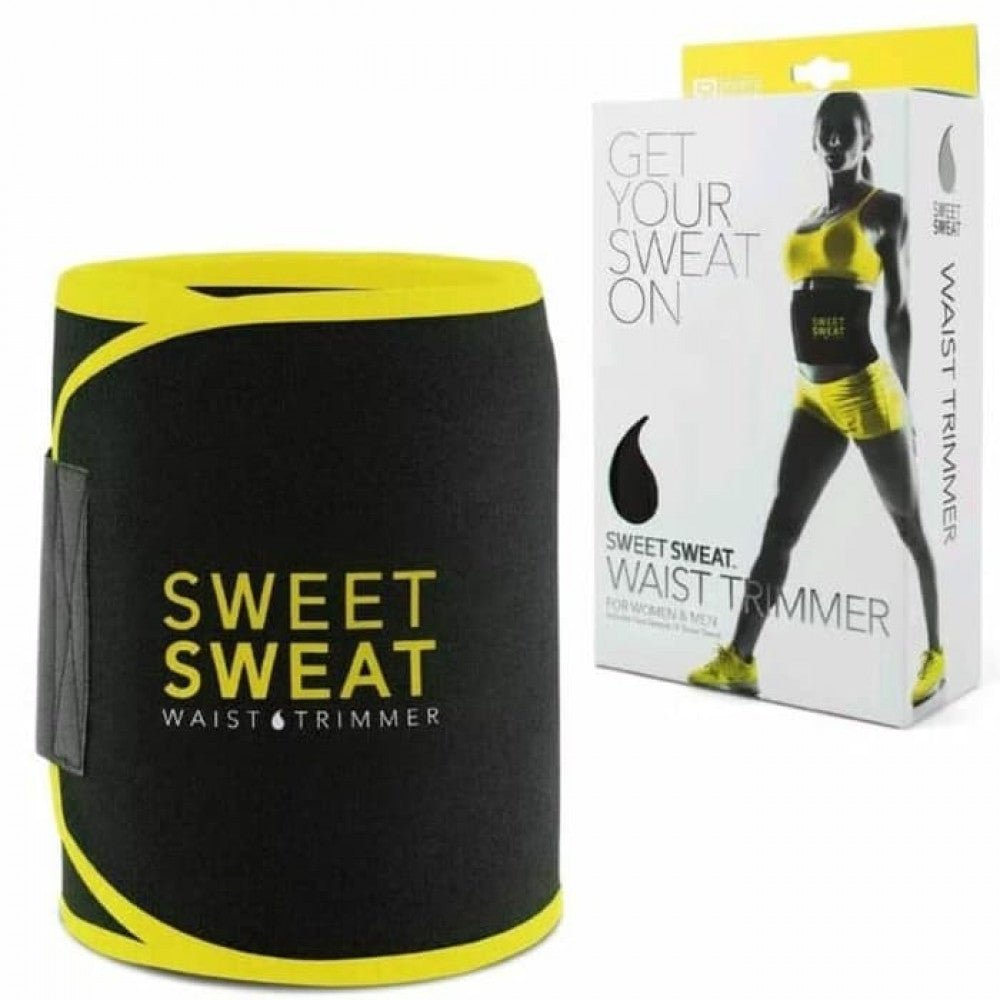 Sweet Sweat Pas wyszczuplający - Ironfit PL