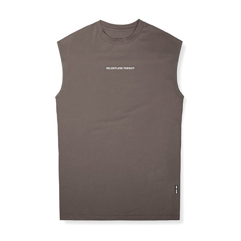Tank Ironfit Relentless - Ironfit PL