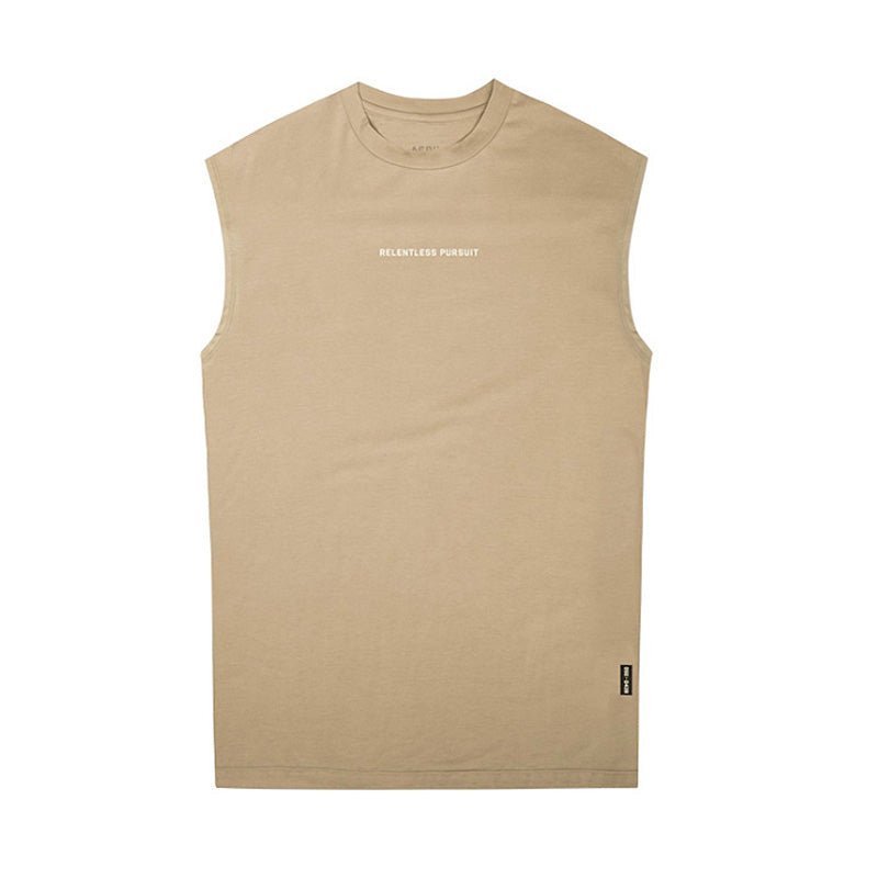 Tank Ironfit Relentless - Ironfit PL