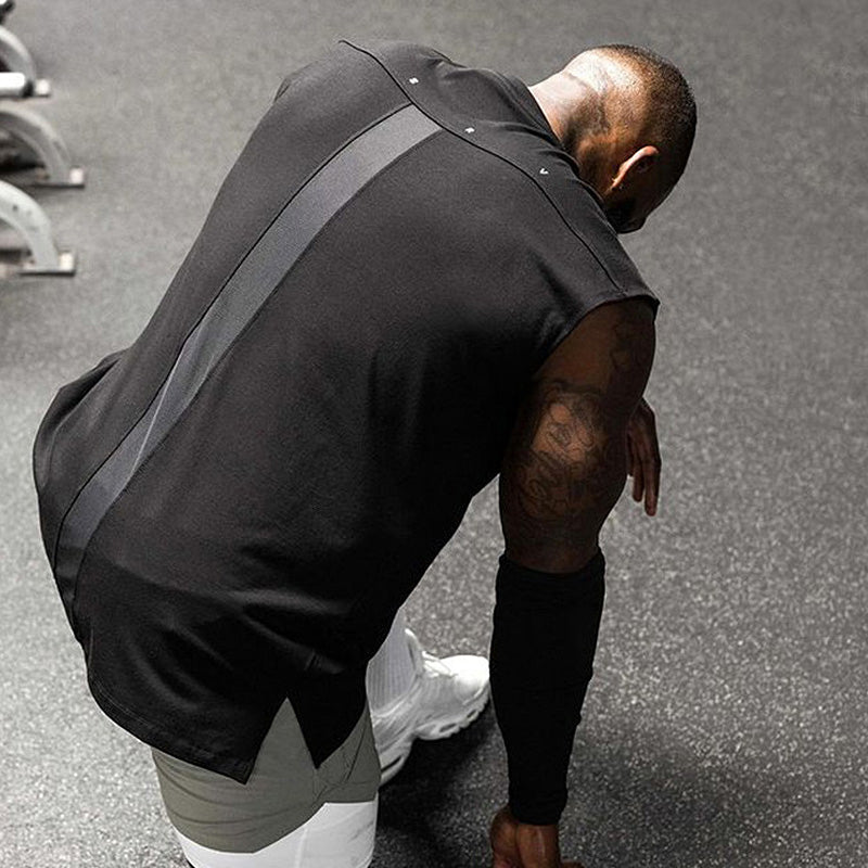 Tank Ironfit Relentless - Ironfit PL