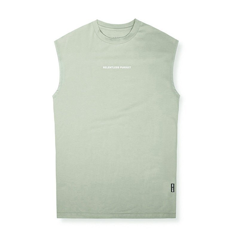 Tank Ironfit Relentless - Ironfit PL