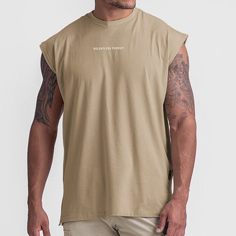 Tank Ironfit Relentless - Ironfit PL
