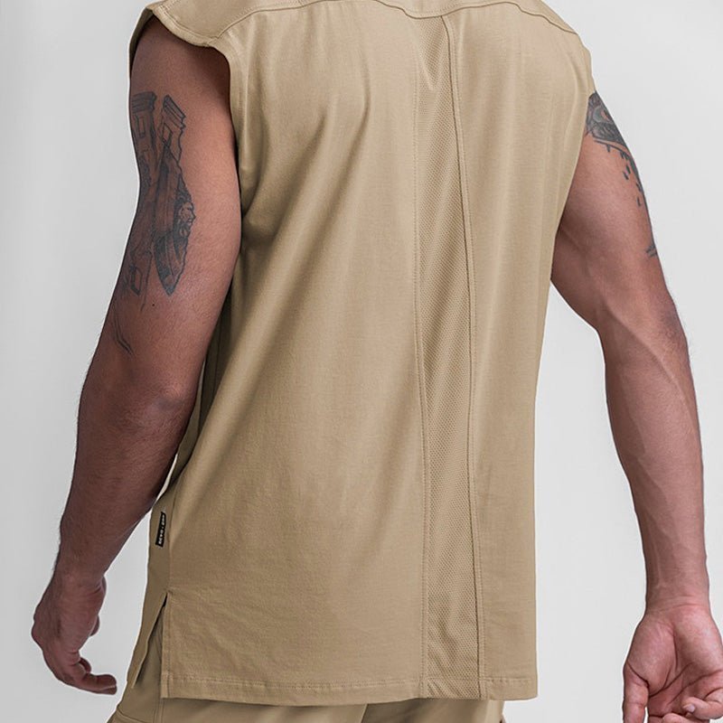 Tank Ironfit Relentless - Ironfit PL
