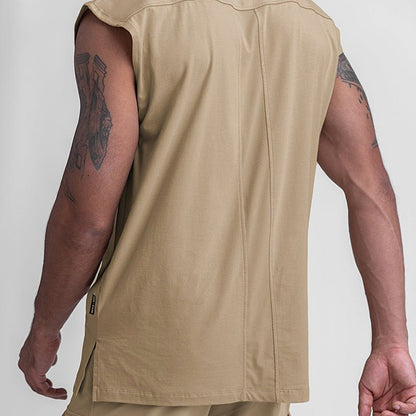 Tank Ironfit Relentless - Ironfit PL