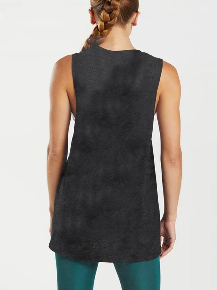 Tank top Burpees Reviewed - Ironfit PL