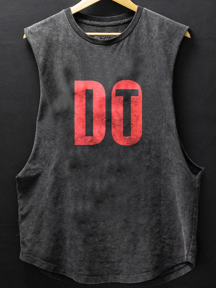 Tank top DO IT - Ironfit PL