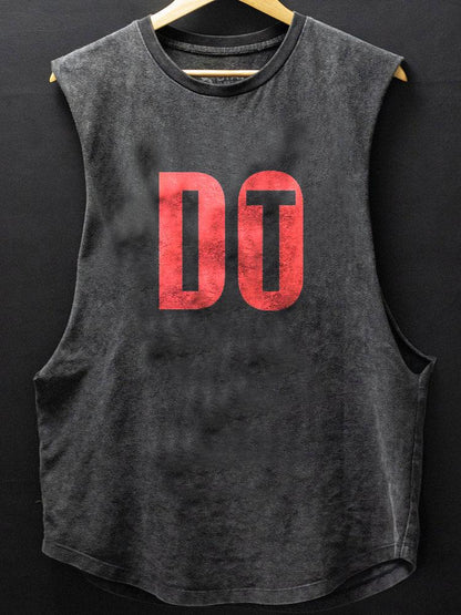 Tank top DO IT - Ironfit PL