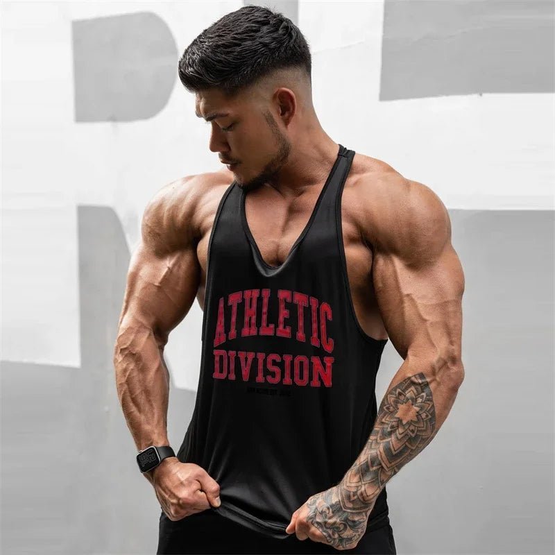 Tank top Ironfit Athletic - Ironfit PL