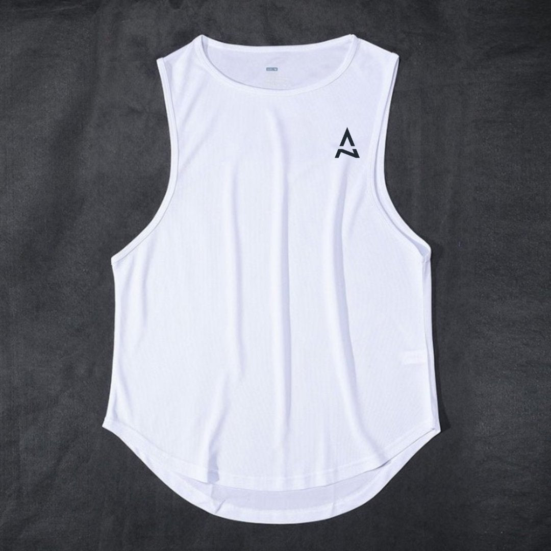 Tank top Ironfit Classic - Ironfit PL