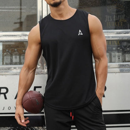 Tank top Ironfit Classic - Ironfit PL