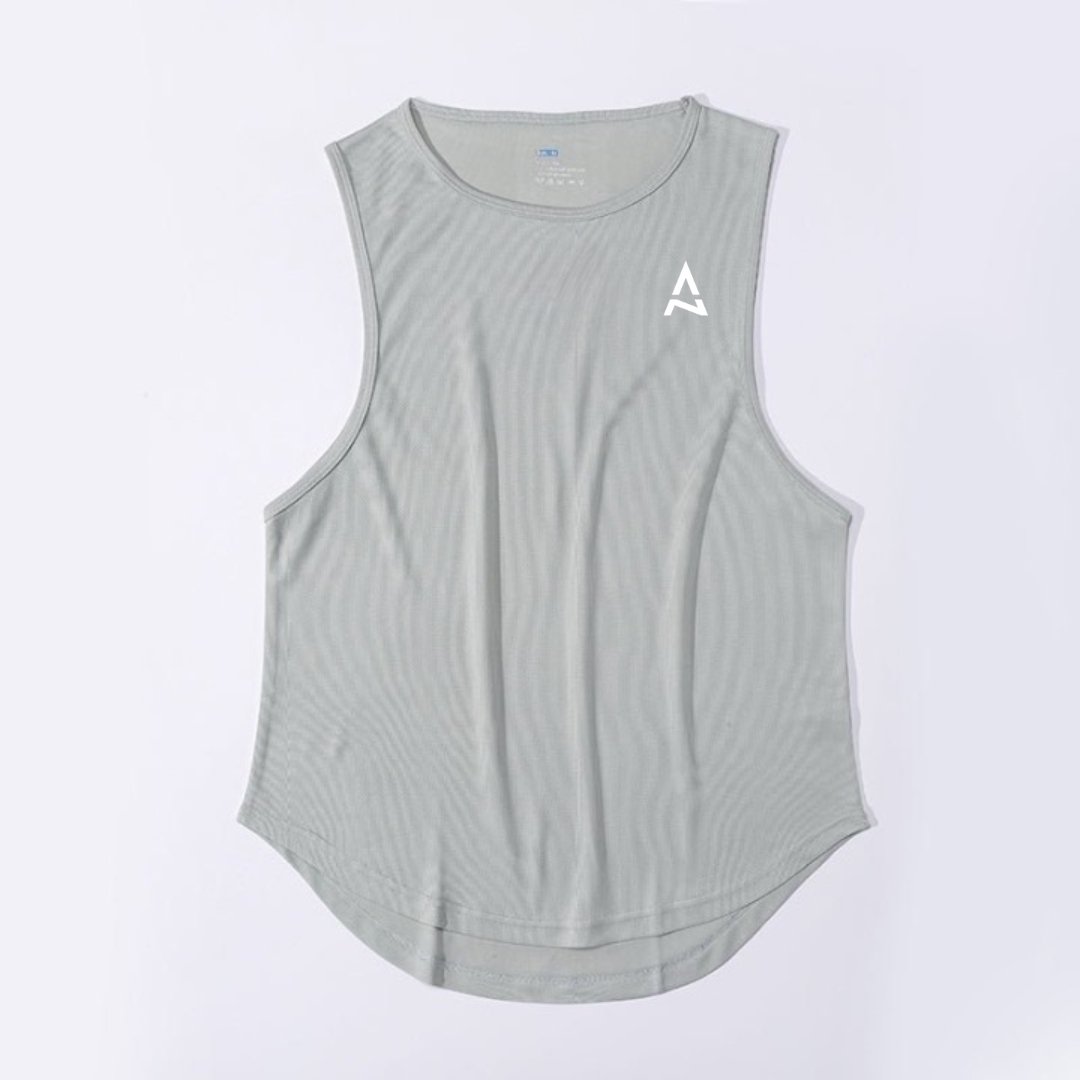 Tank top Ironfit Classic - Ironfit PL