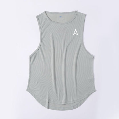 Tank top Ironfit Classic - Ironfit PL