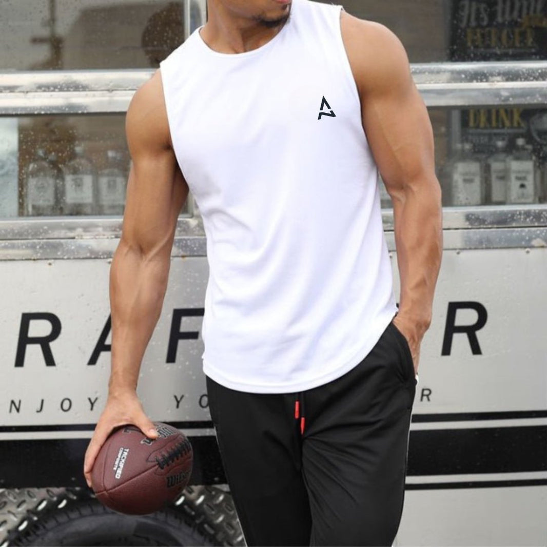 Tank top Ironfit Classic - Ironfit PL