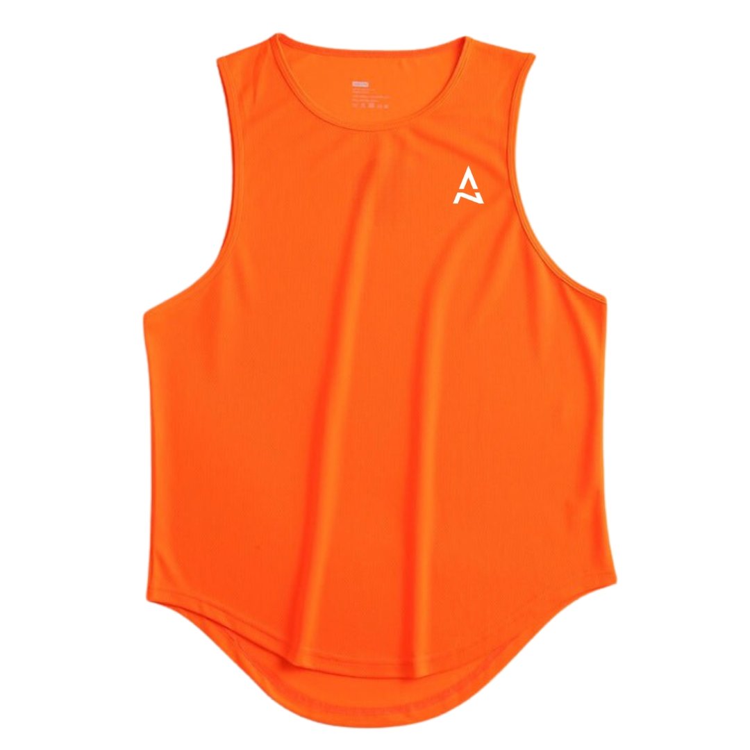 Tank top Ironfit Classic - Ironfit PL