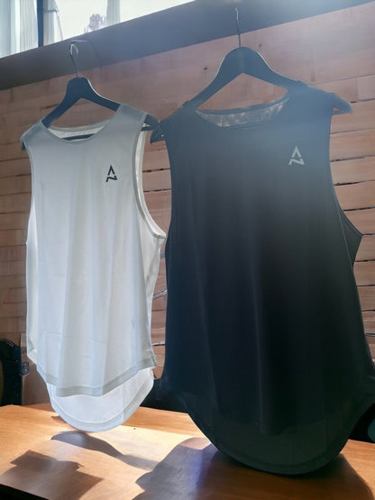 Tank top Ironfit Classic - Ironfit PL