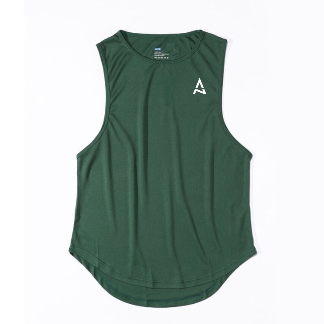 Tank top Ironfit Classic - Ironfit PL