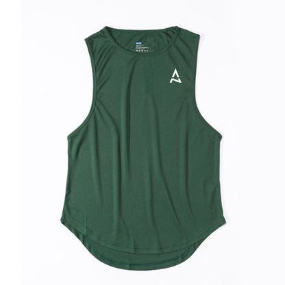 Tank top Ironfit Classic - Ironfit PL
