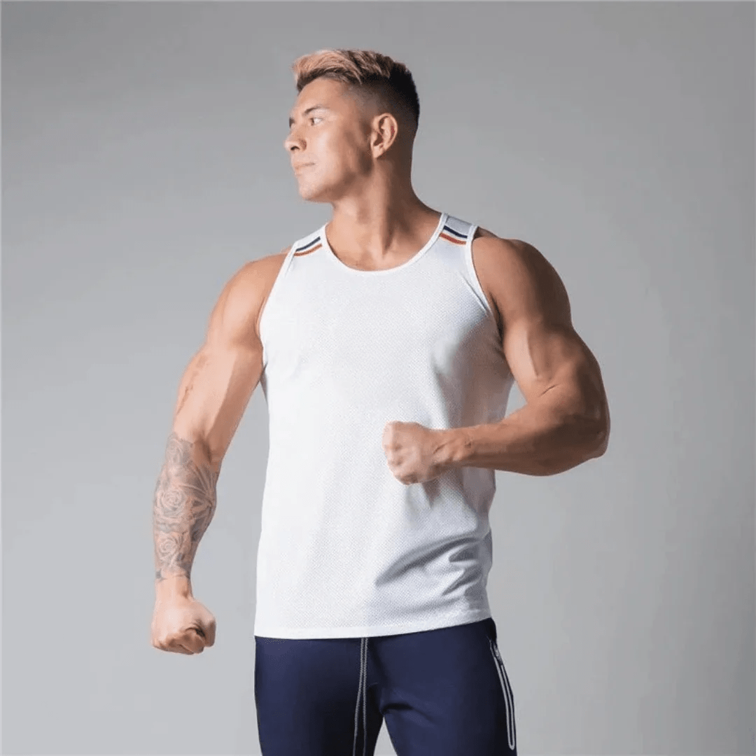 Tank top Ironfit Lyft - Ironfit PL