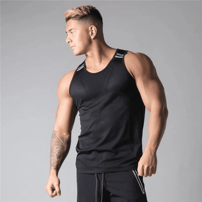 Tank top Ironfit Lyft - Ironfit PL