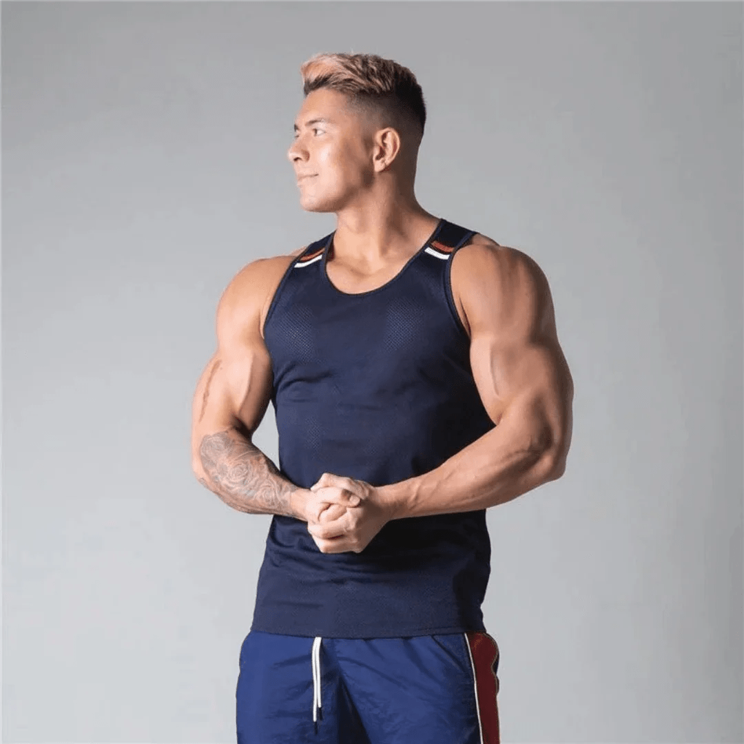 Tank top Ironfit Lyft - Ironfit PL