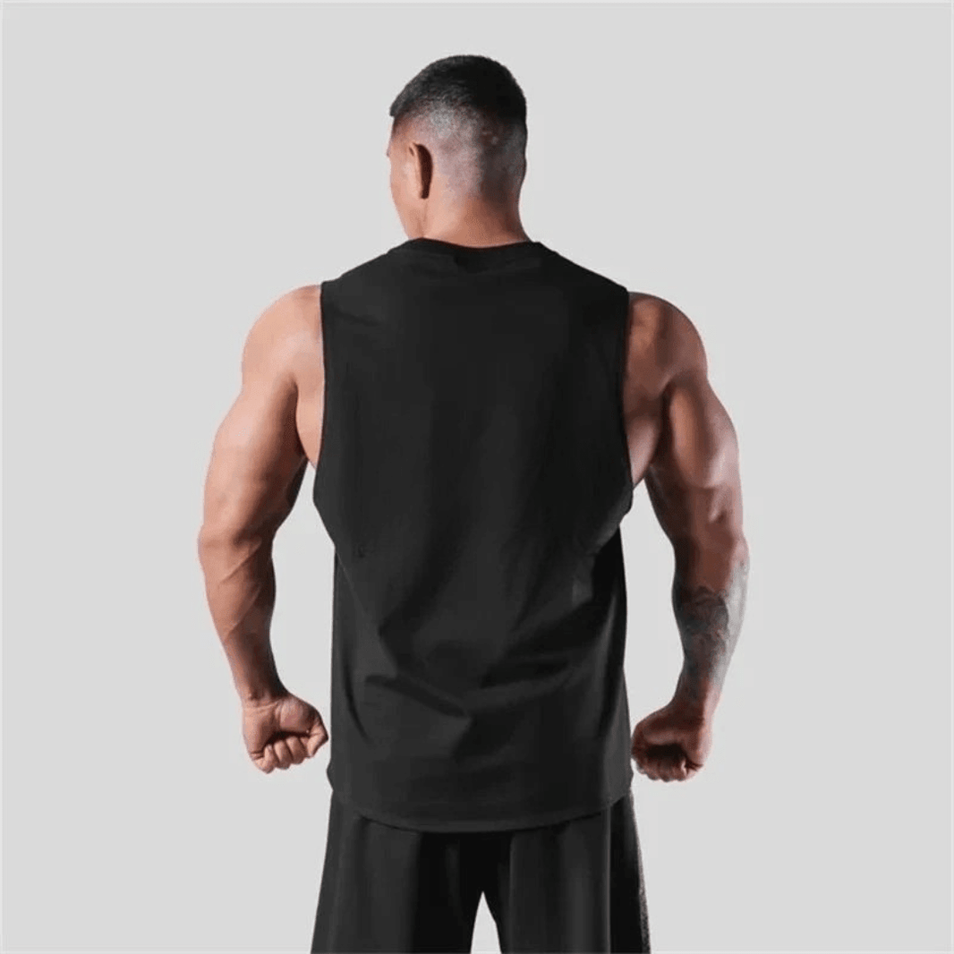 Tank top Ironfit Lyft Everlast - Ironfit PL