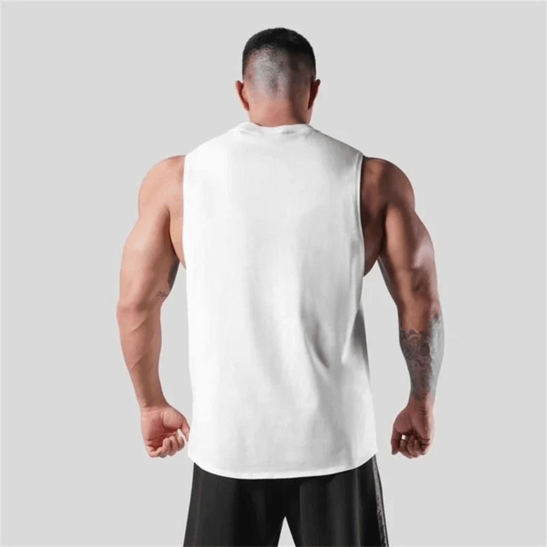 Tank top Ironfit Lyft Everlast - Ironfit PL