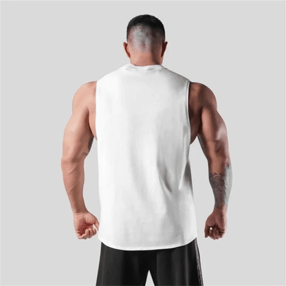 Tank top Ironfit Lyft Everlast - Ironfit PL