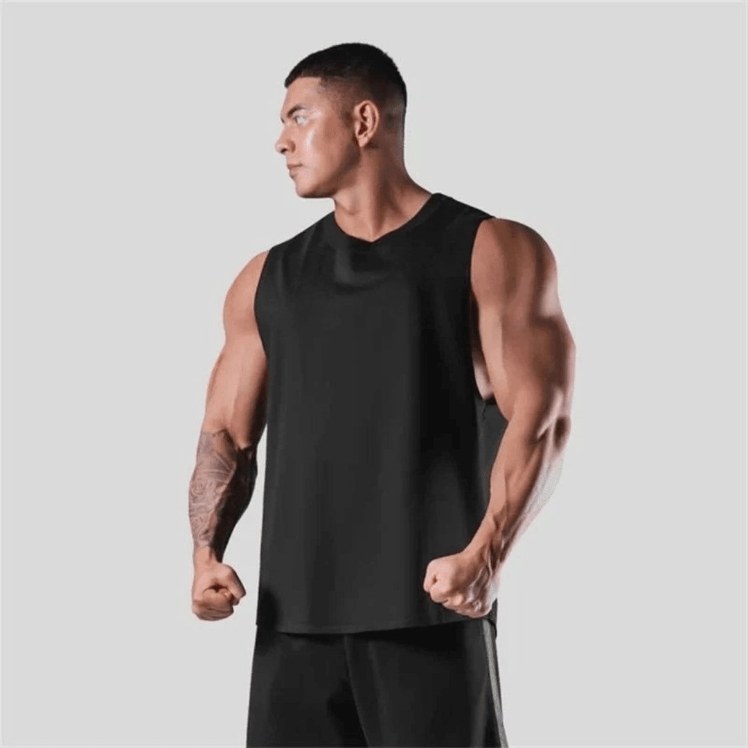 Tank top Ironfit Lyft Everlast - Ironfit PL