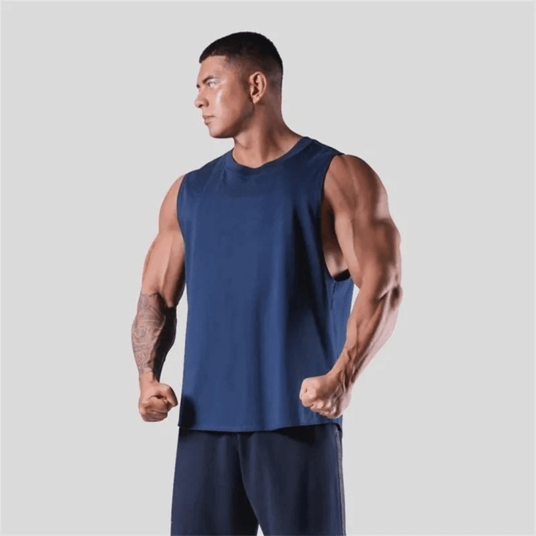 Tank top Ironfit Lyft Everlast - Ironfit PL