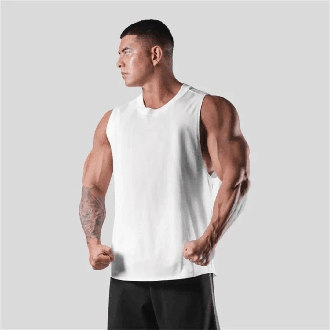 Tank top Ironfit Lyft Everlast - Ironfit PL