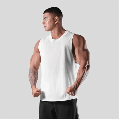Tank top Ironfit Lyft Everlast - Ironfit PL