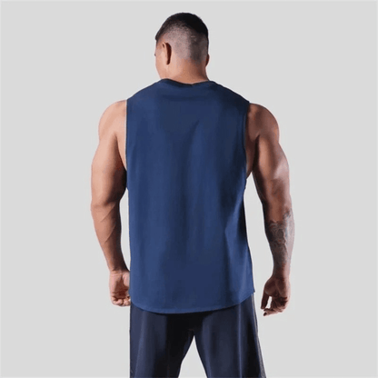 Tank top Ironfit Lyft Everlast - Ironfit PL