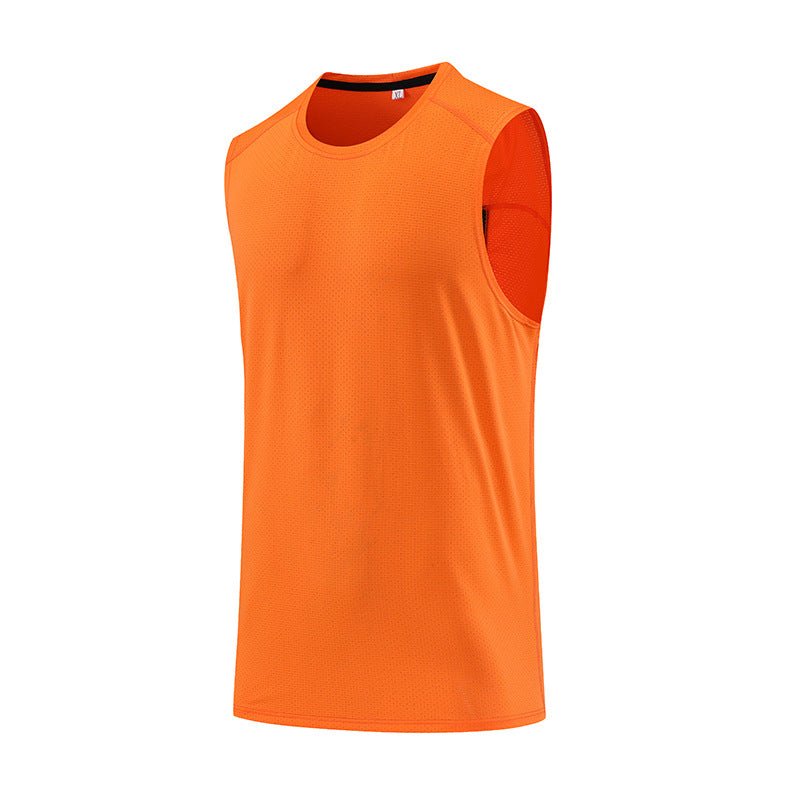 Tank top Ironfit Marathon - Ironfit PL