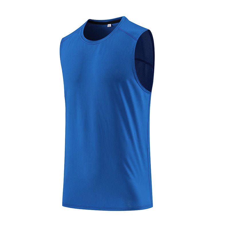 Tank top Ironfit Marathon - Ironfit PL