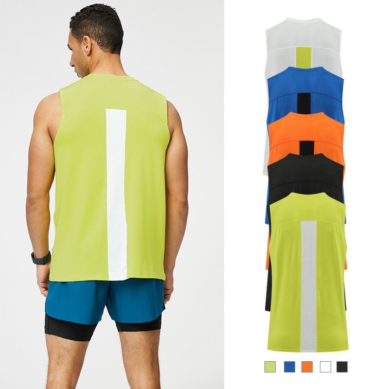 Tank top Ironfit Marathon - Ironfit PL