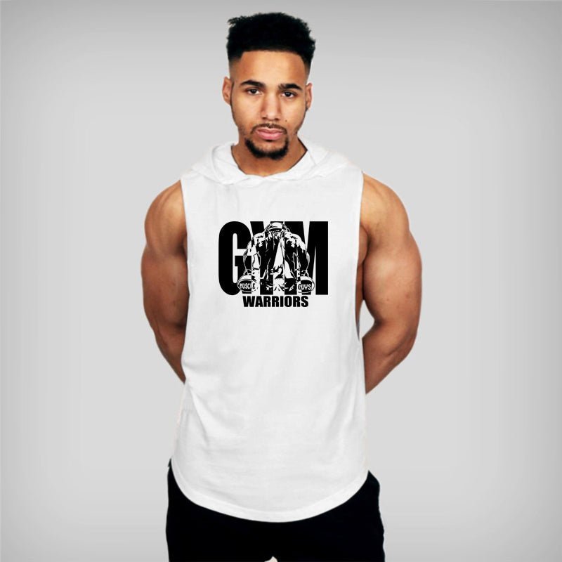 Tank Top Ironfit Muscle - Ironfit PL