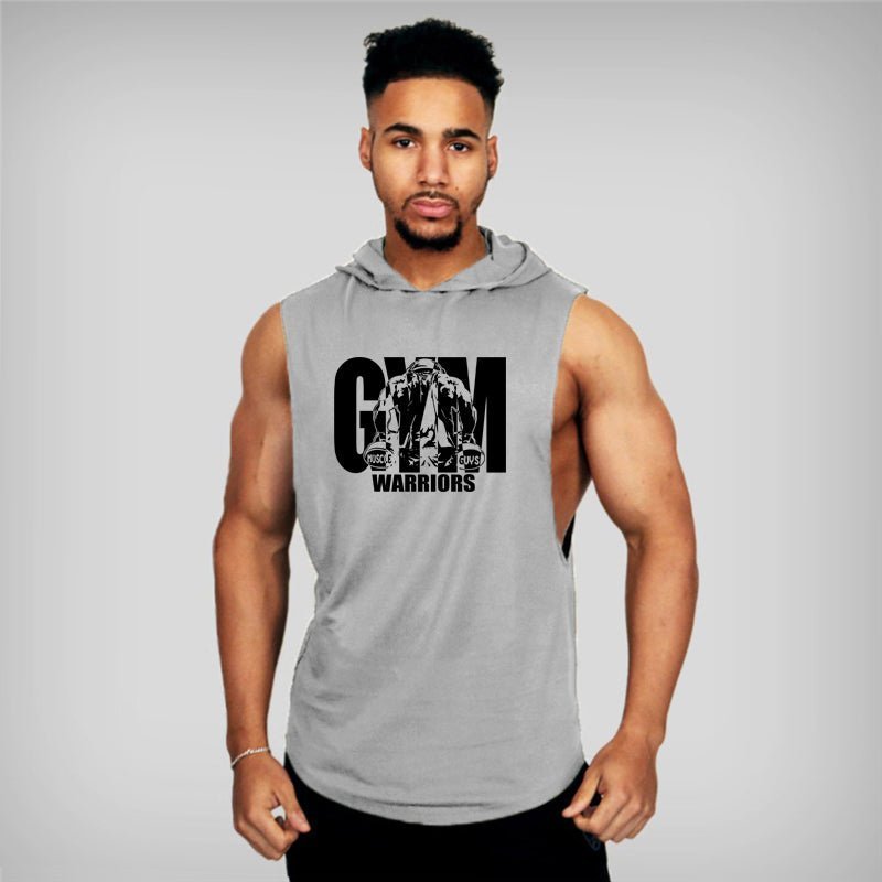 Tank Top Ironfit Muscle - Ironfit PL