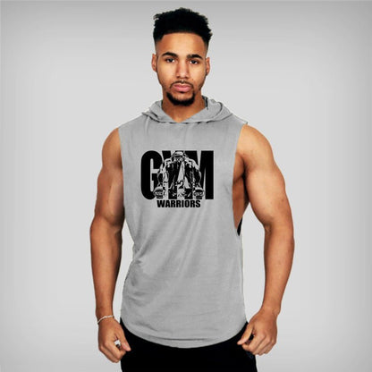 Tank Top Ironfit Muscle - Ironfit PL