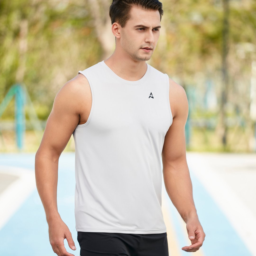 Tank top Ironfit Muscle - Ironfit PL