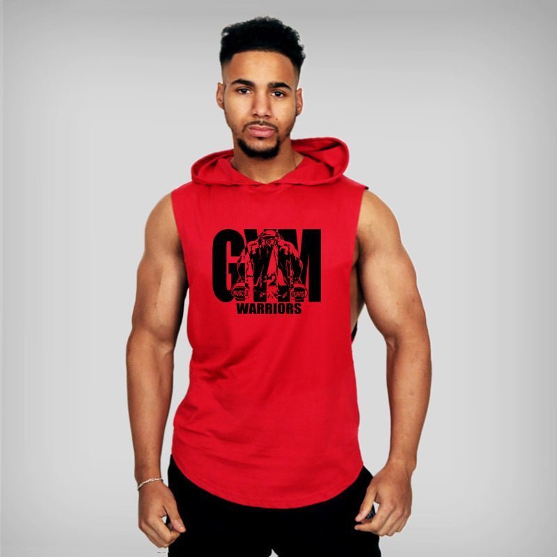 Tank Top Ironfit Muscle - Ironfit PL