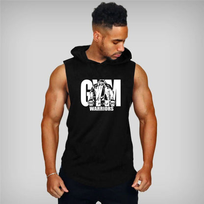 Tank Top Ironfit Muscle - Ironfit PL