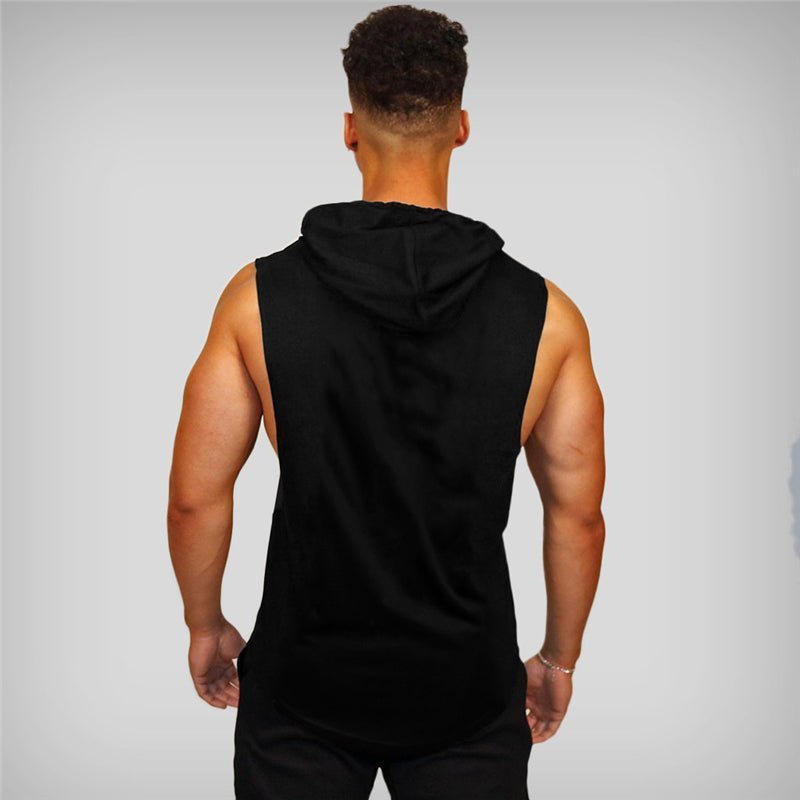 Tank Top Ironfit Muscle - Ironfit PL
