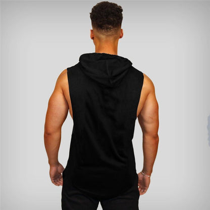 Tank Top Ironfit Muscle - Ironfit PL