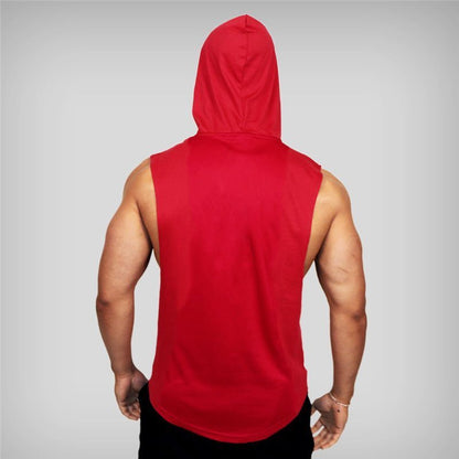 Tank Top Ironfit Muscle - Ironfit PL