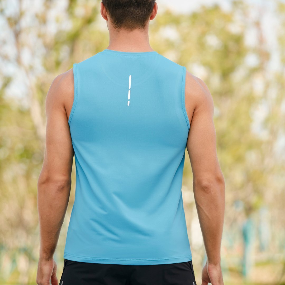 Tank top Ironfit Muscle - Ironfit PL