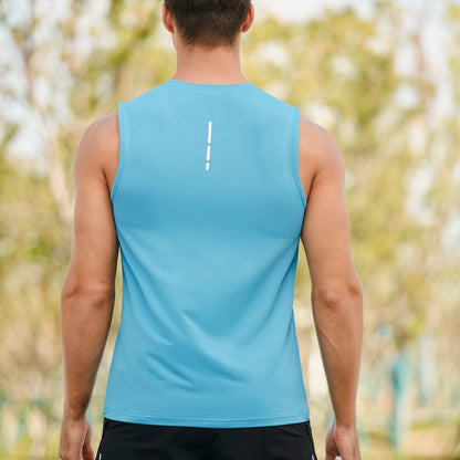 Tank top Ironfit Muscle - Ironfit PL