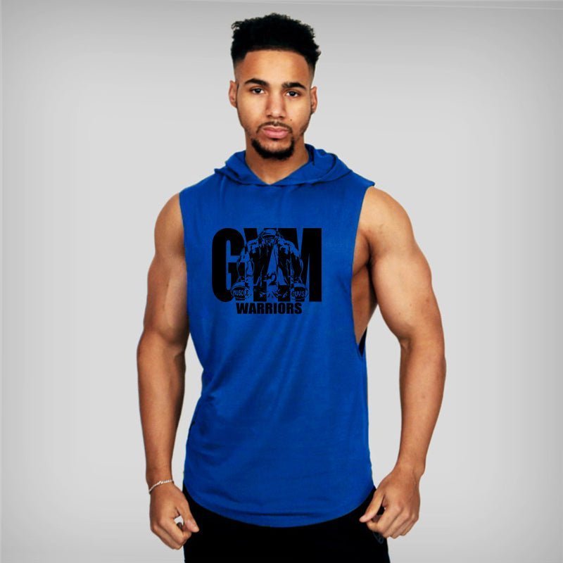 Tank Top Ironfit Muscle - Ironfit PL