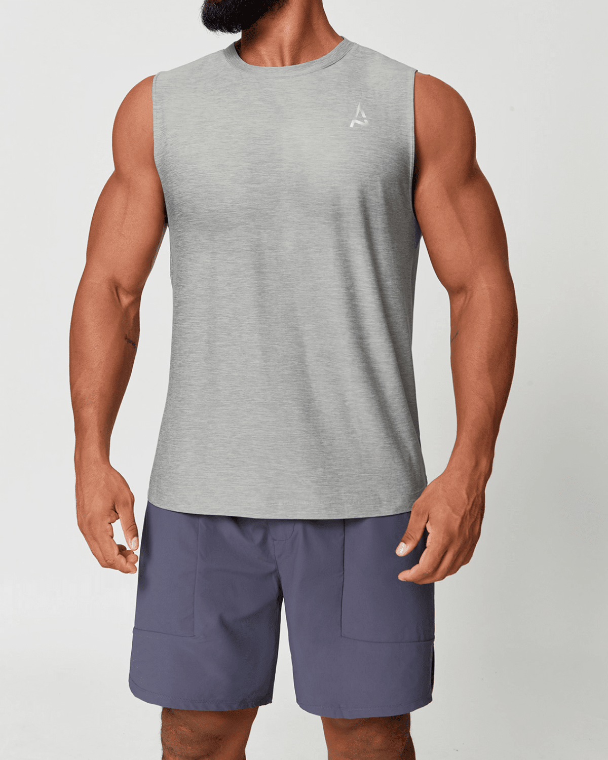 Tank top Ironfit Regular - Ironfit PL